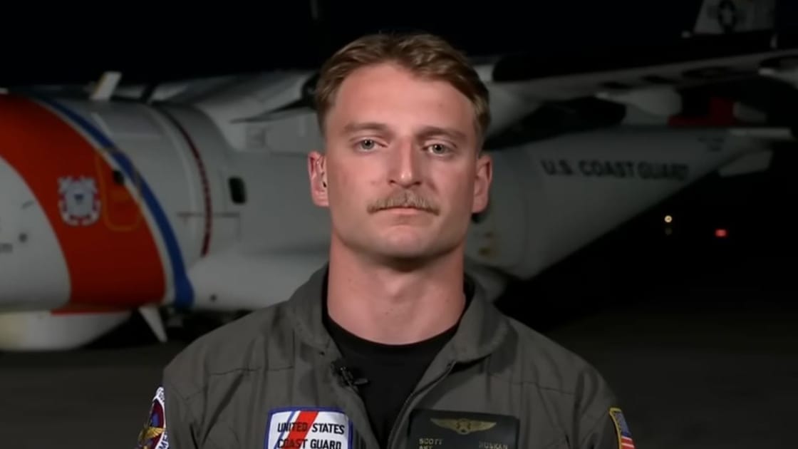 Coast Guard