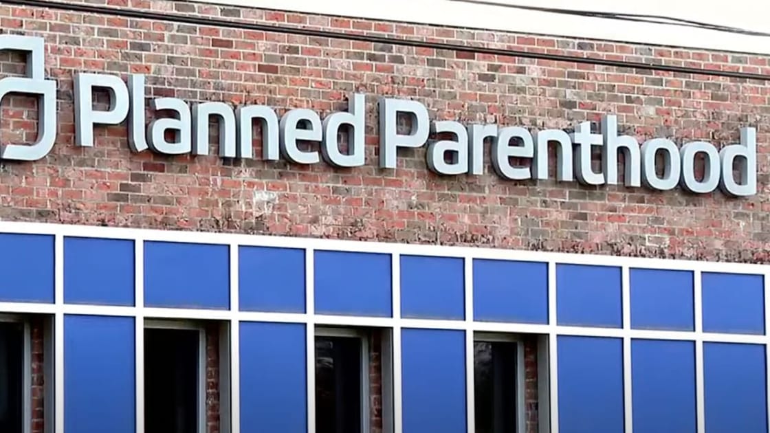 Planned Parenthood