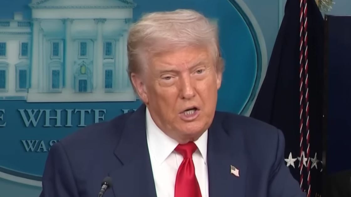 Trump