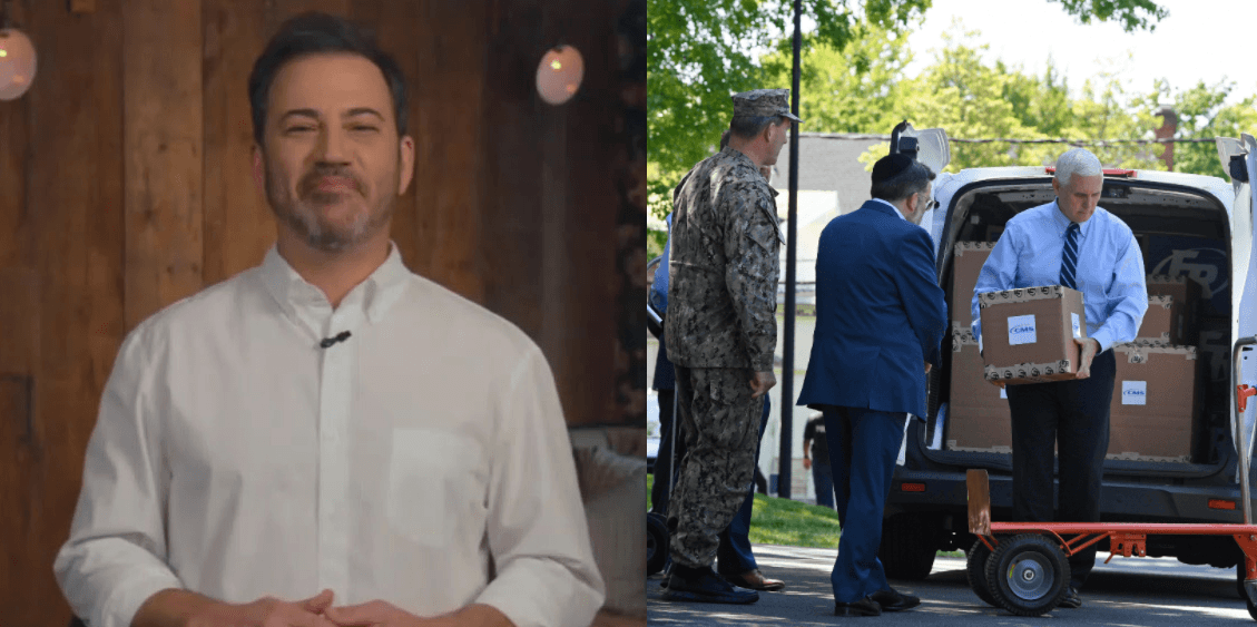 Kimmel Pence