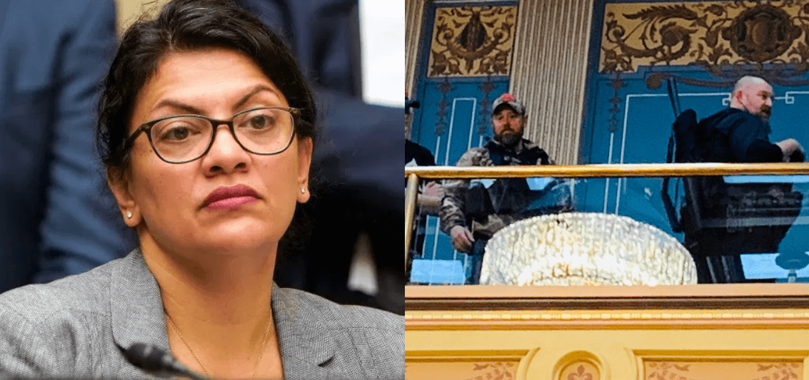 Tlaib Lansing