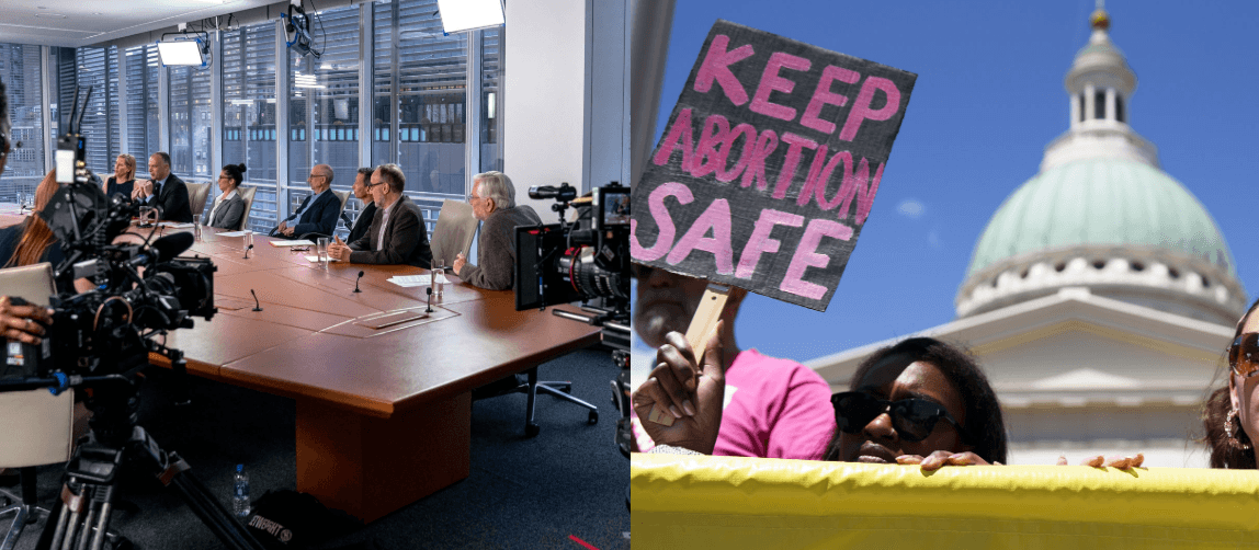 NYT Abortion