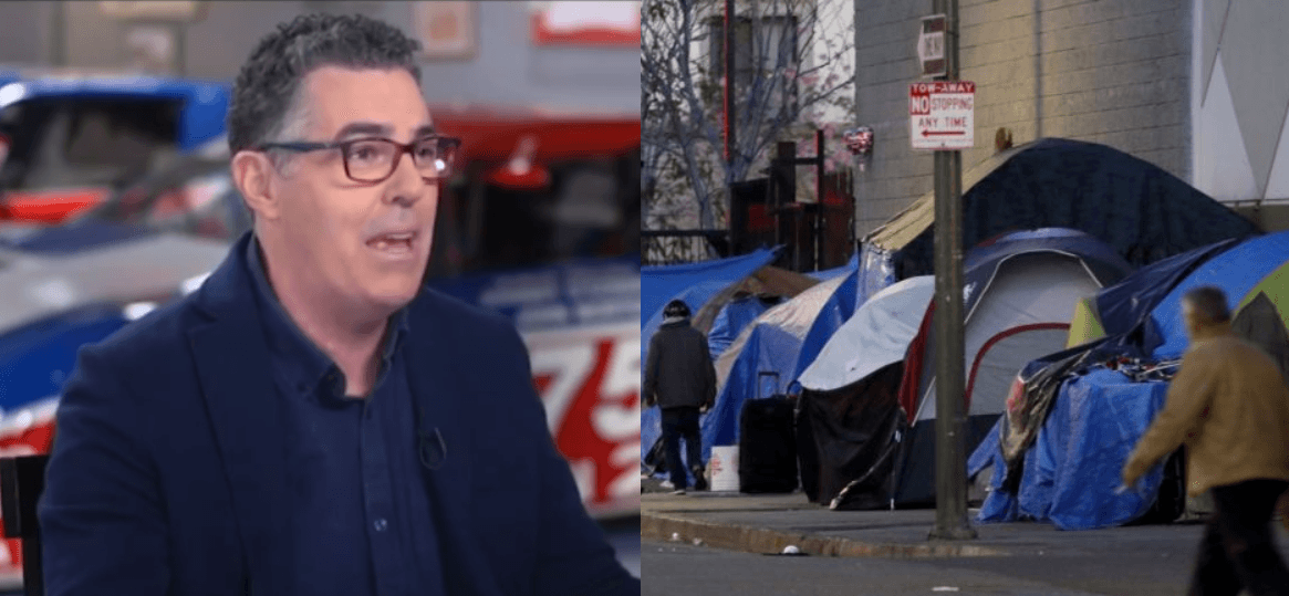Adam Carolla
