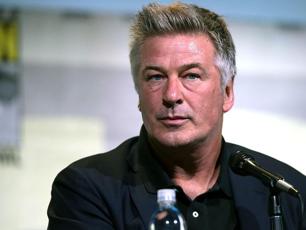 Alex Baldwin