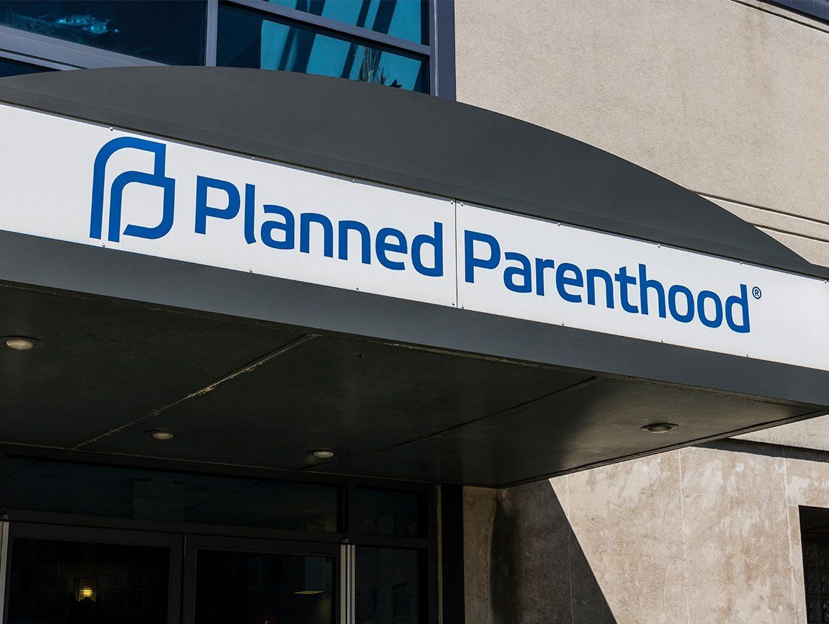 Planned Parenthood