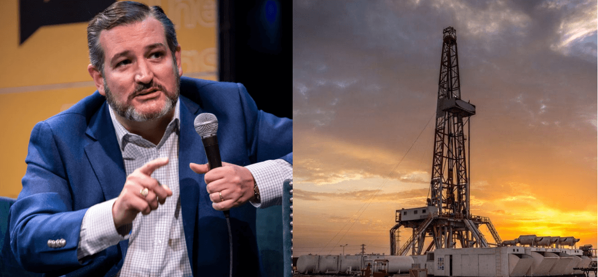 Ted Cruz