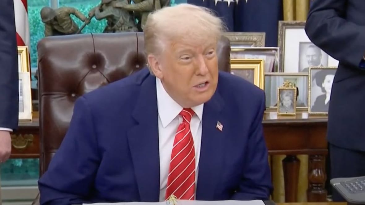 Trump Trump