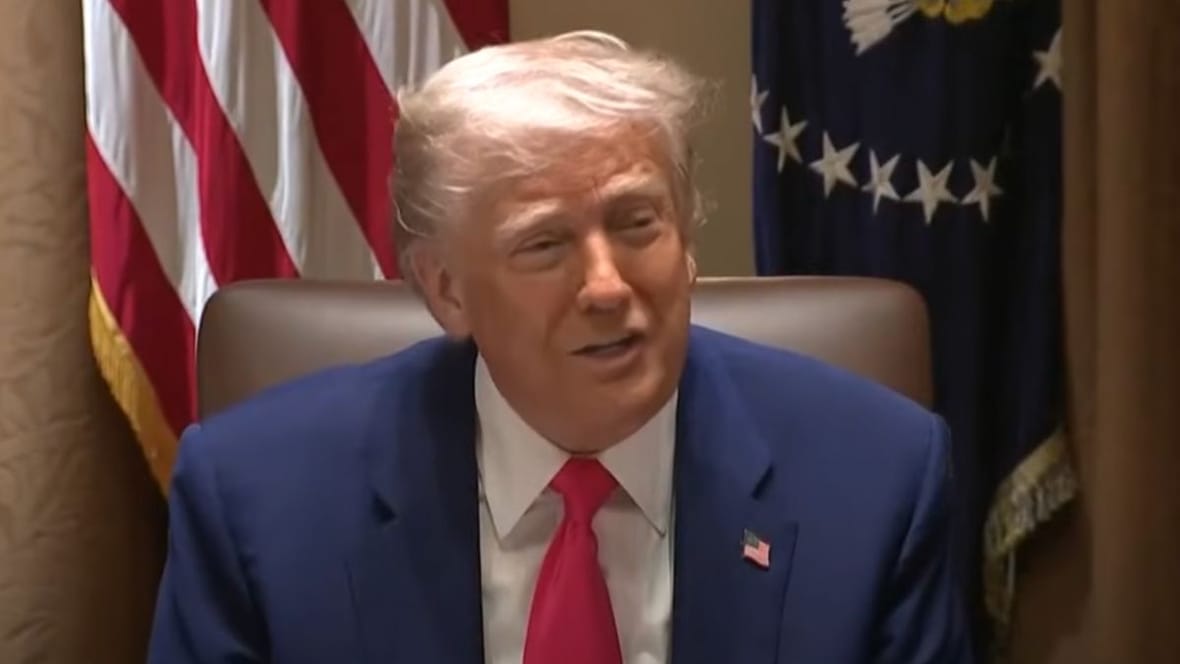 Trump Trump