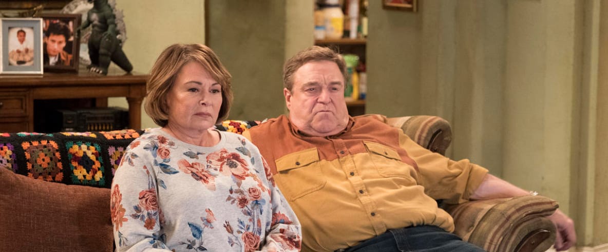 Roseanne Ratings