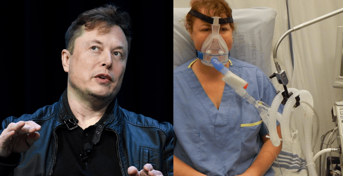 Elon Musk CNN