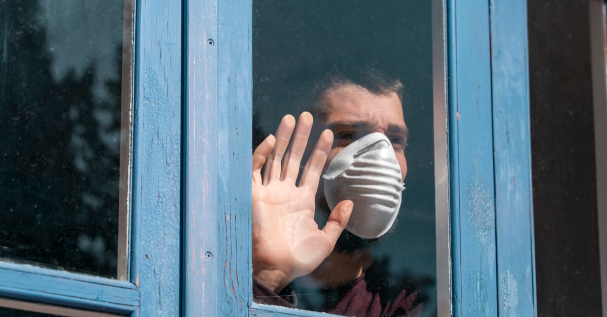 Coronavirus Lockdowns