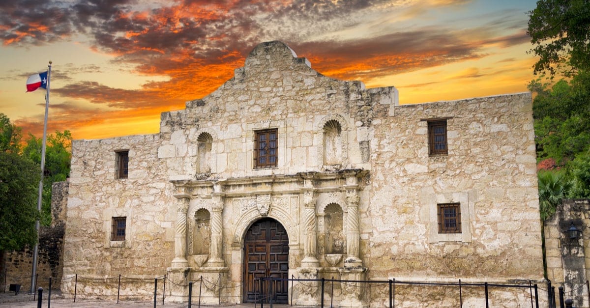 Alamo