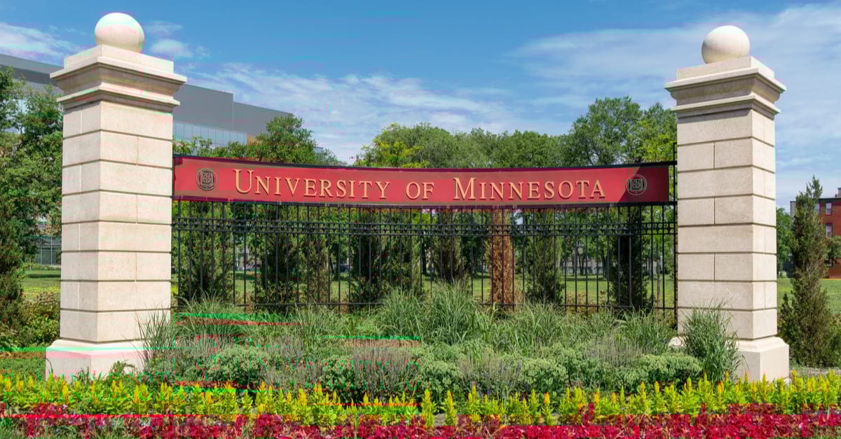 University