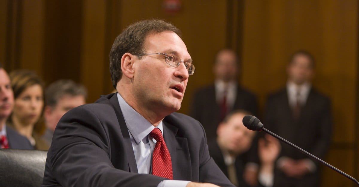Alito