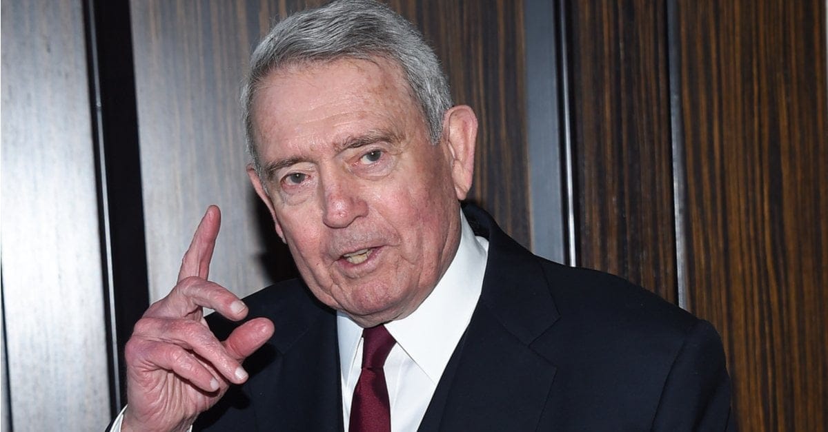 Dan Rather