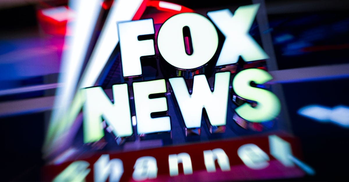 fox news most objective