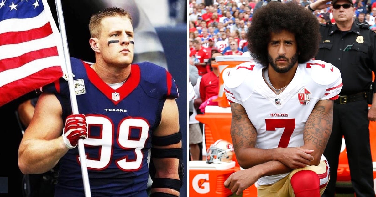 j.j. watt hurricane harvey