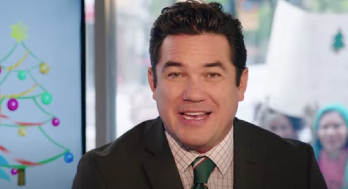 Dean Cain