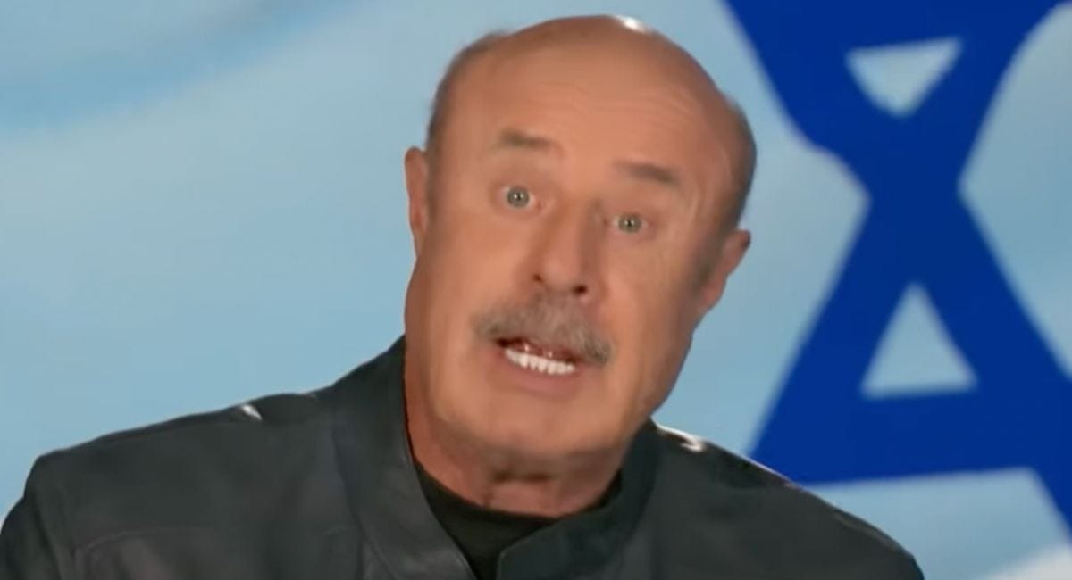Dr. Phil