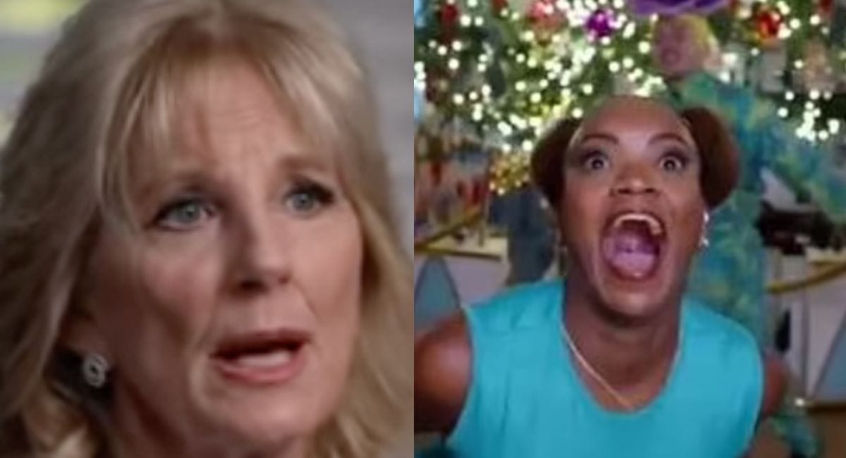 Jill Biden