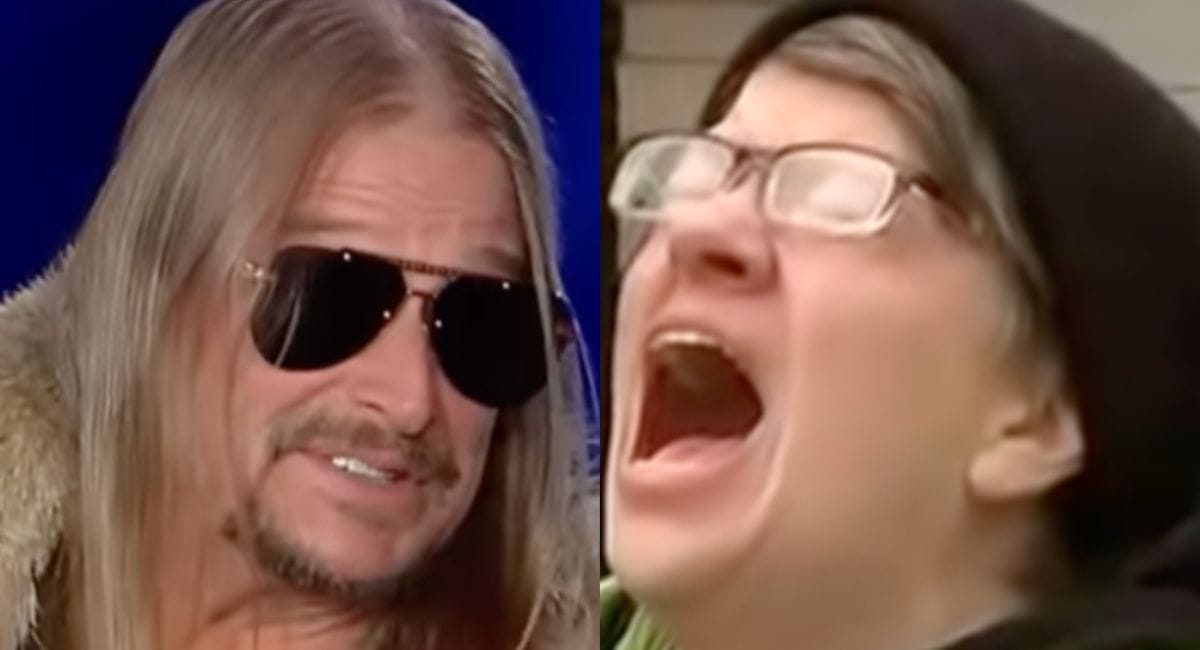 Kid Rock