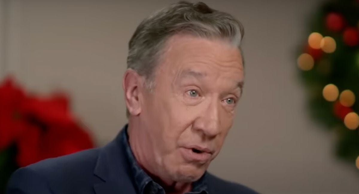 Tim Allen