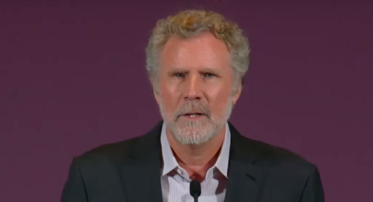 Will Ferrell
