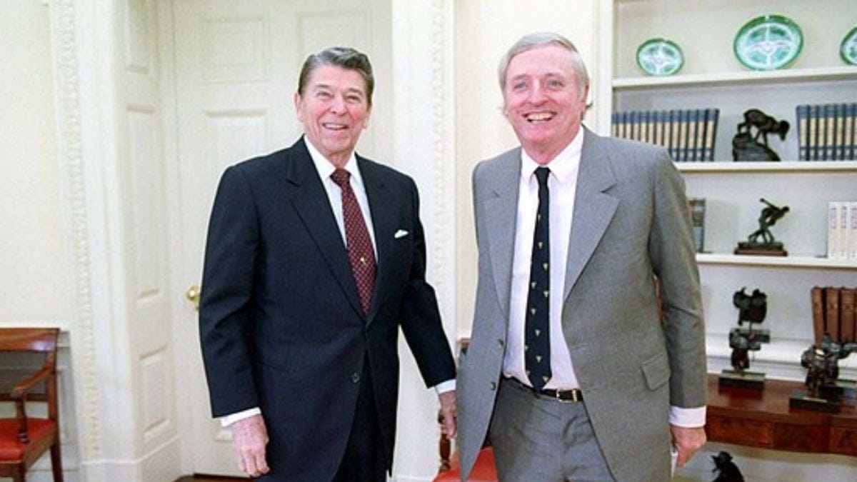 famous conservatives