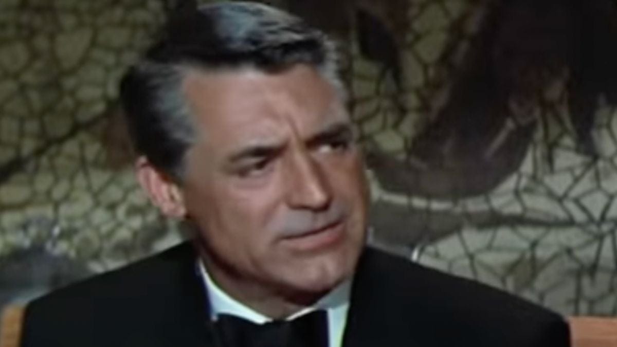 Cary Grant