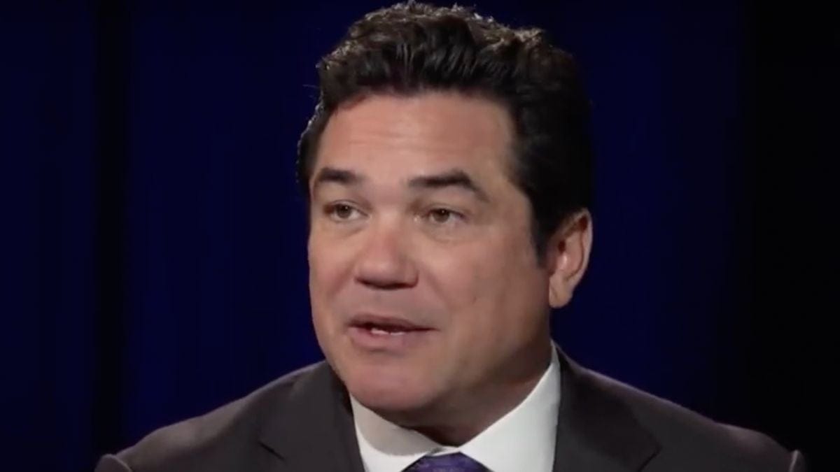 Dean Cain