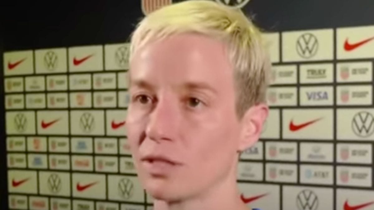 Megan Rapinoe