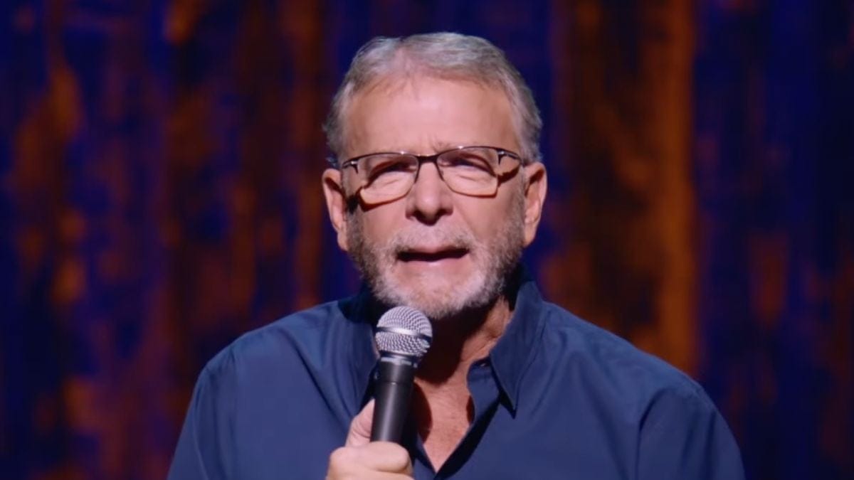 Bill Engvall