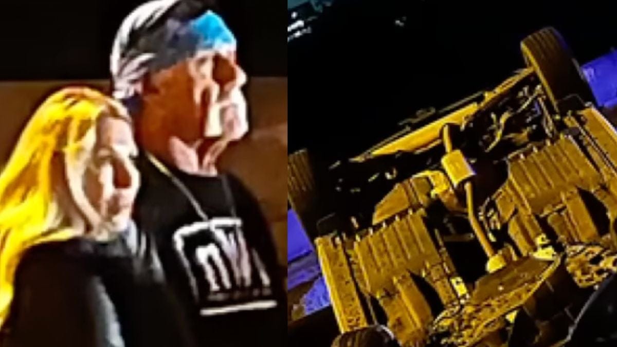 Hulk Hogan