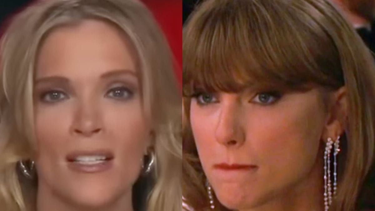 Megyn Kelly Taylor Swift