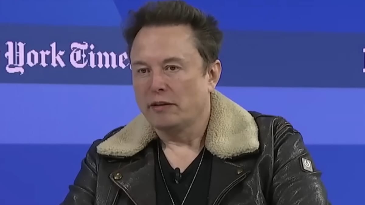 Elon Musk is growing ever more vocal about his opinions on voter ID laws, suggesting he believes there should be stricter laws in place to prevent potential voter fraud.