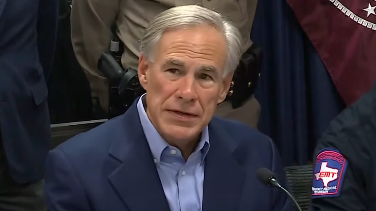 In a display of solidarity, 25 Republican governors have issued a joint statement in support of Texas in its ongoing fight with the federal government to secure the border.