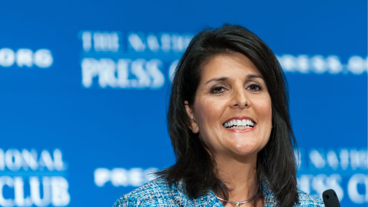 poll haley biden