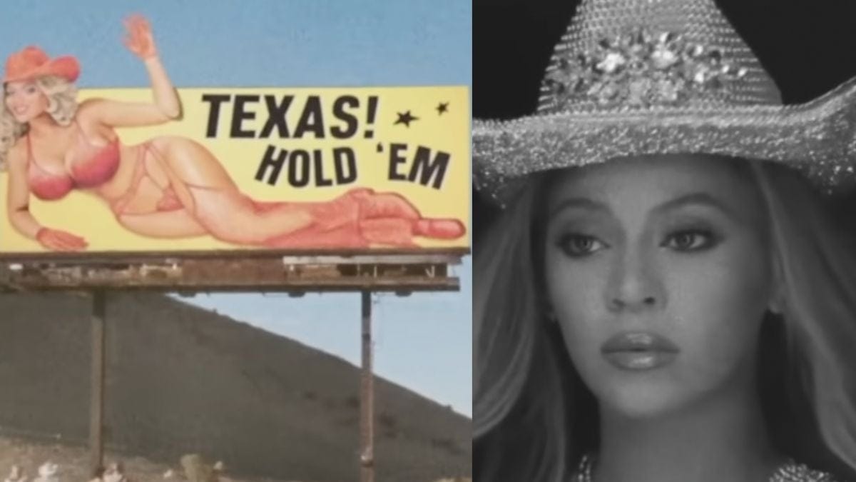 Beyoncé