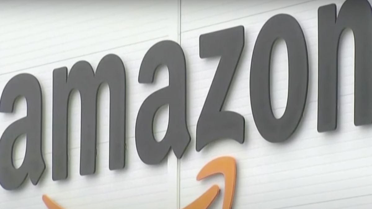 Amazon