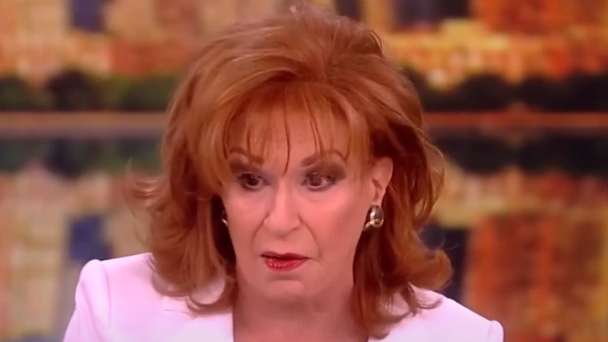 Joy Behar
