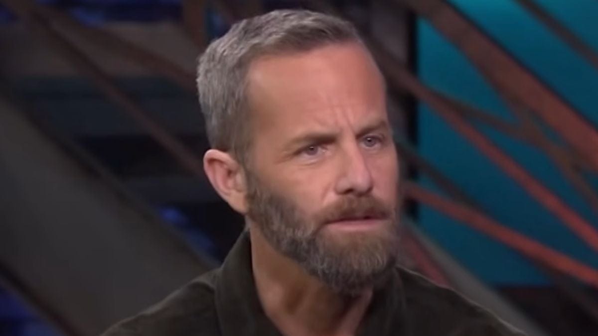 Kirk Cameron