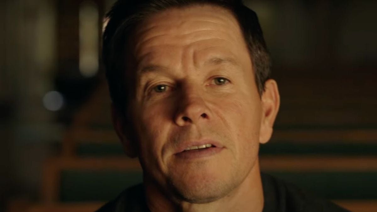 Mark Wahlberg