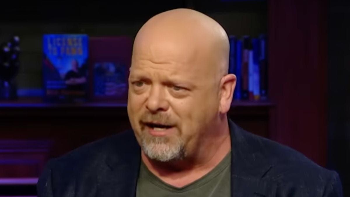Rick Harrison