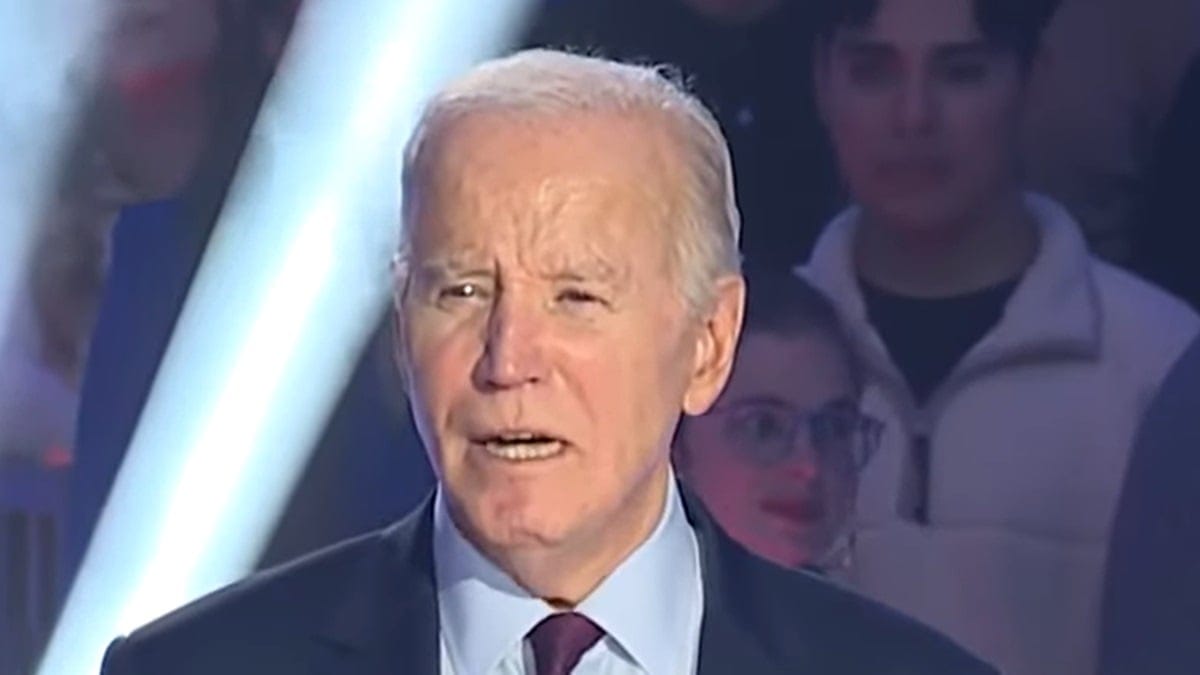 X CEO Elon Musk pulled back the curtain on why he believes President Biden is allowing the United States border to be invaded by illegal immigrants - a permanent governing coalition for Democrats.