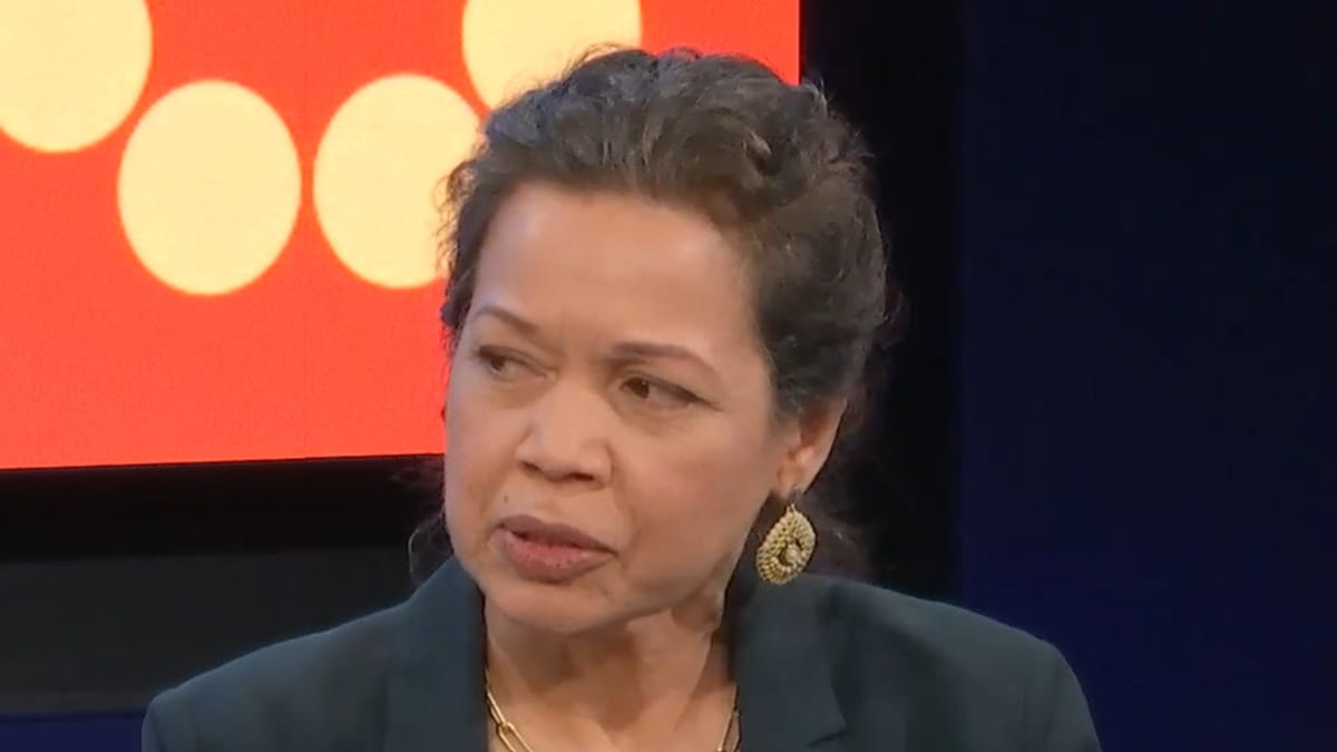 President of CBS News Ingrid Ciprián-Matthews, recently involved in the firing of investigative journalist Catherine Herridge, is set to receive a First Amendment Award.