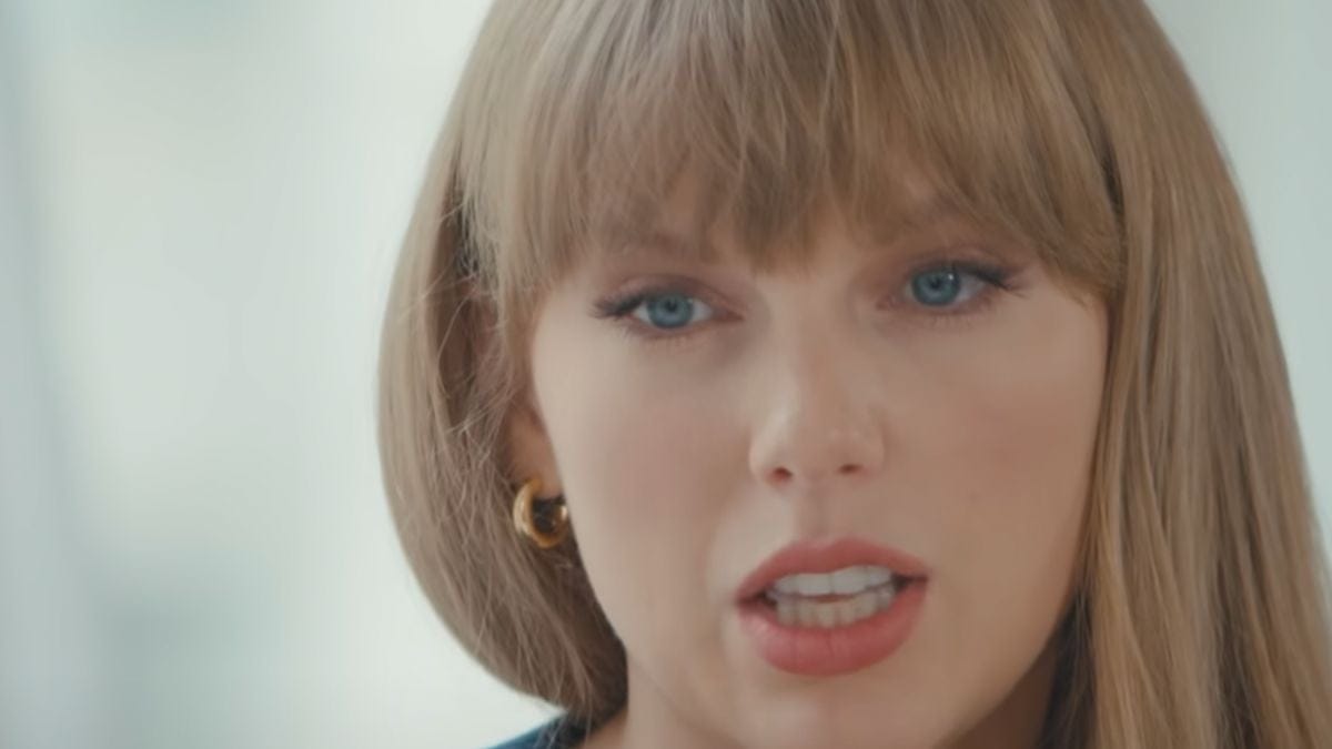 Taylor Swift