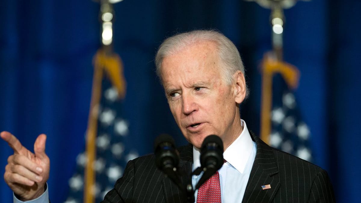 joe biden son iraq