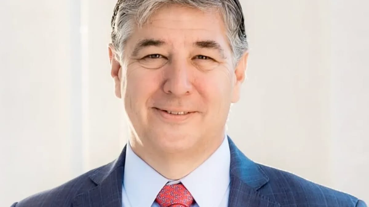 trump official murdered