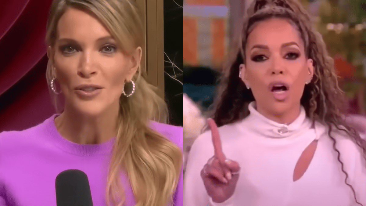 sunny hostin slaveowner