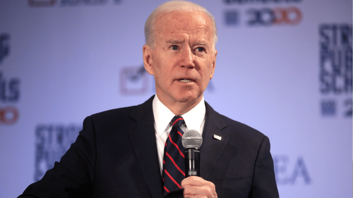 detroit focus group biden